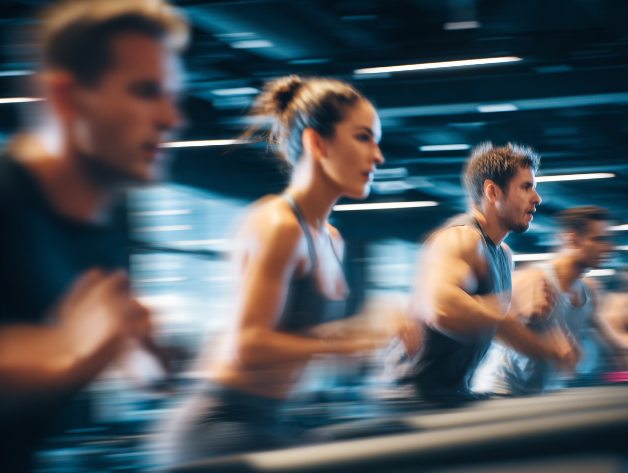 Команда тренерів